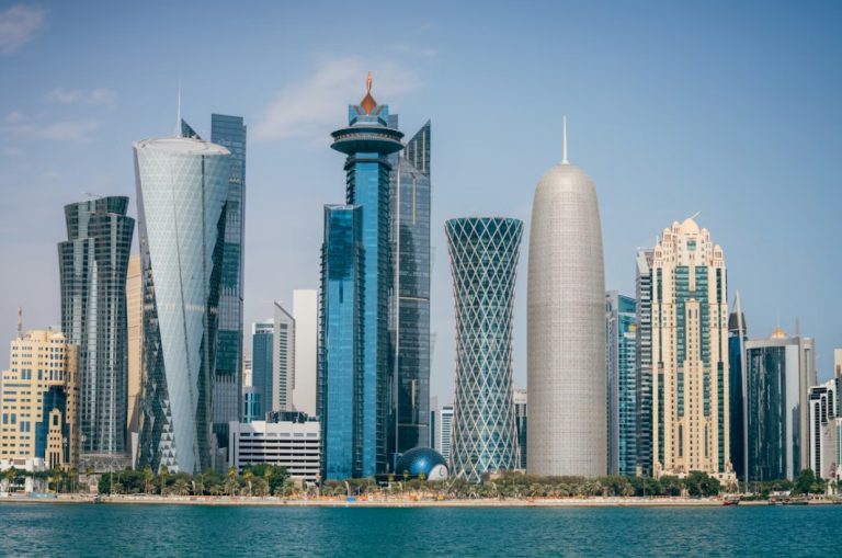 Doha, Katar – Šta videti