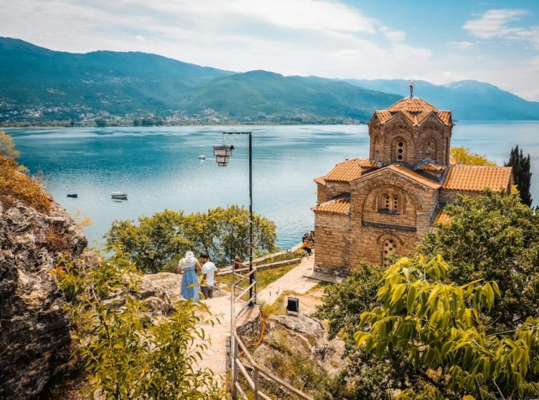 Ohrid Makedonija – šta videti