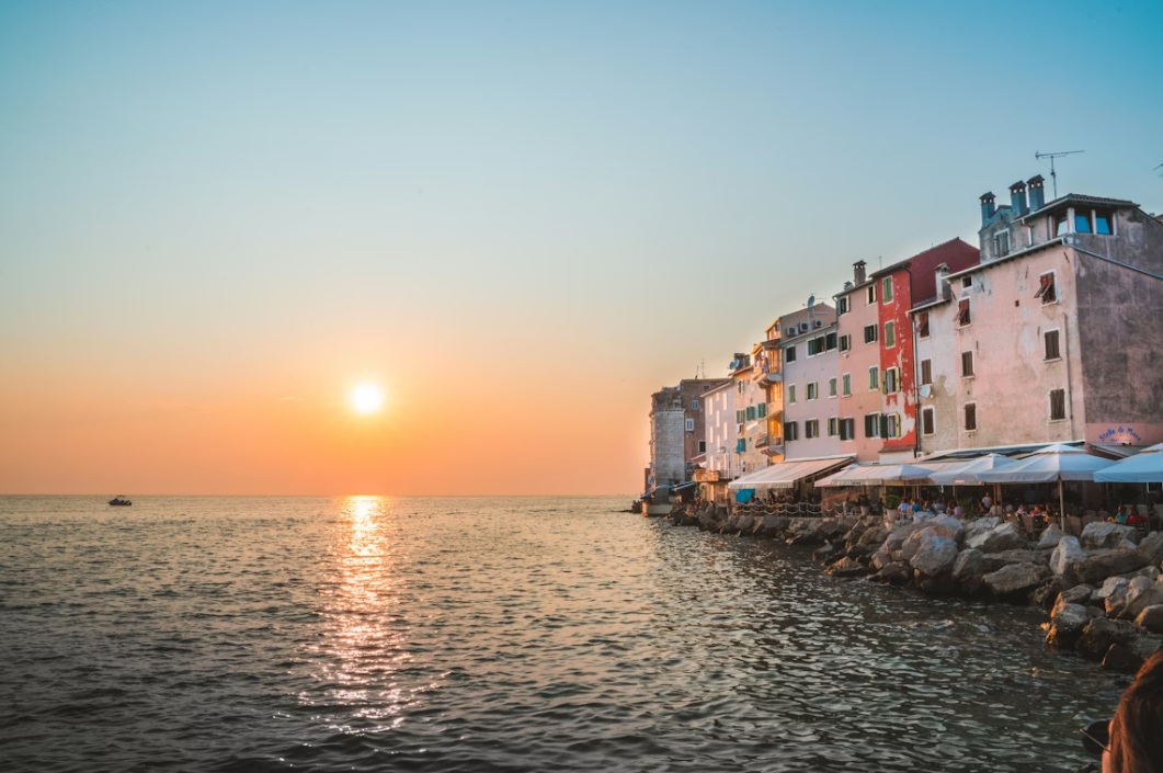 Rovinj – šta videti