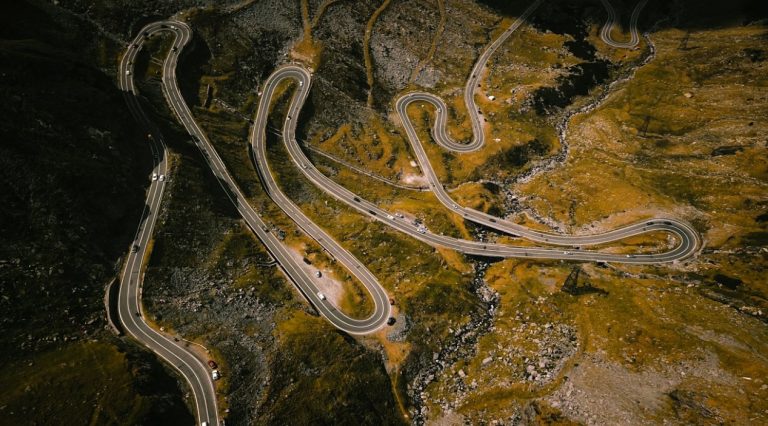 Transfagarašan