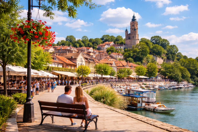 Stan na dan i apartmani u turističkom delu Srbije – privatni smeštaj i domaći turizam
