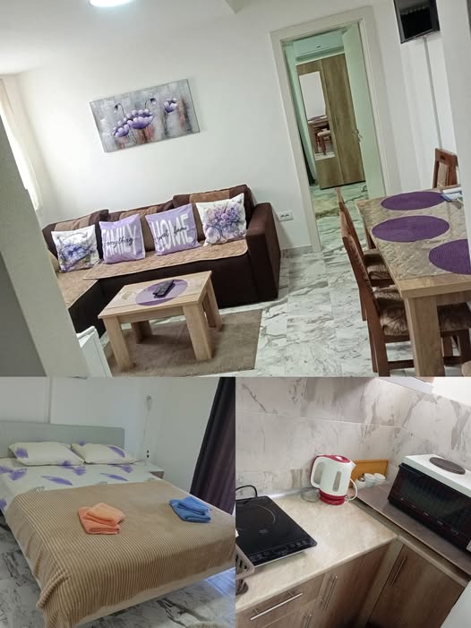 Apartman Ristić Vrnjačka Banja