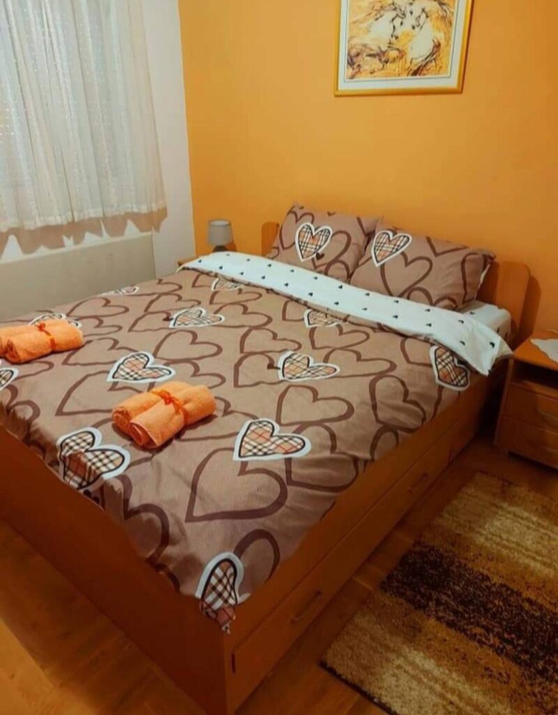 Apartman Zlatibor blizu jezera