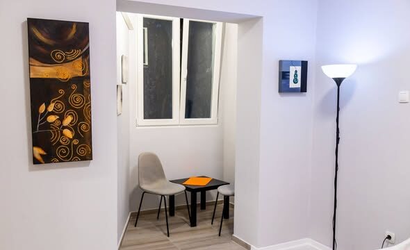 Apartmani u centru Beograda