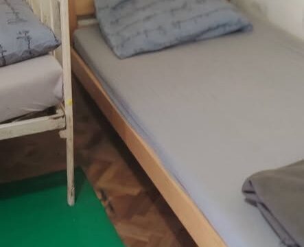 Smeštaj za radnike Borča – izdavanje za grupe radnika