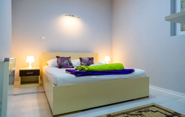 Stan na dan Beograd centar – apartmani kod Skupštine