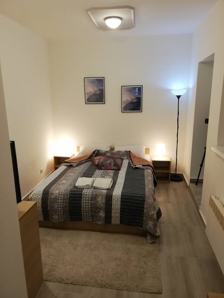Stan na dan Beograd centar – apartmani kod Skupštine