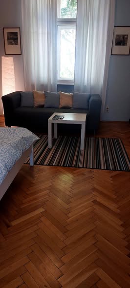 Stan na dan Beograd Takovska