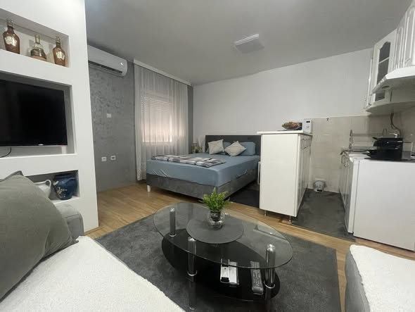 Stan na dan Niš – smeštaj u centru