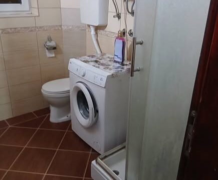 Stan na dan Žabalj – izdajem stan u centru mesta