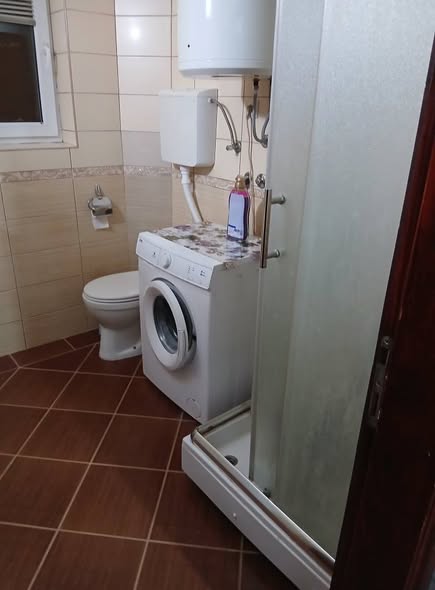 Stan na dan Žabalj – izdajem stan u centru mesta