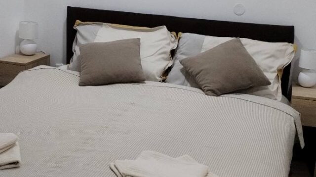 Apartman Banja Koviljača