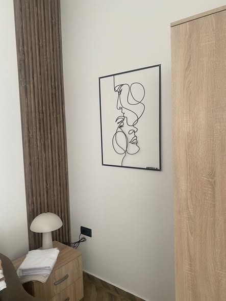 Studio apartman na dan Novi Sad sa parkingom