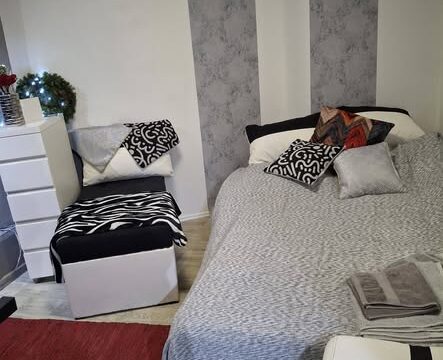 Apartman u centru Beograda – Terazije, 30 m2