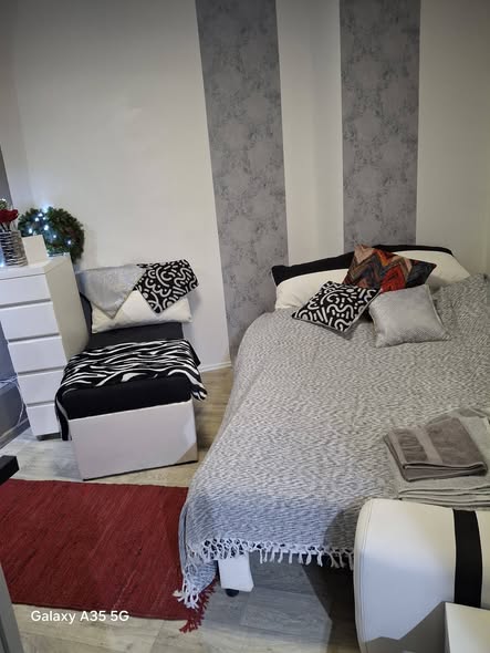 Apartman u centru Beograda – Terazije, 30 m2