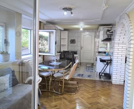 Apartman Paunović Sokobanja