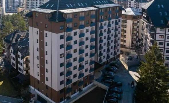 Apartman Romantic Zlatibor