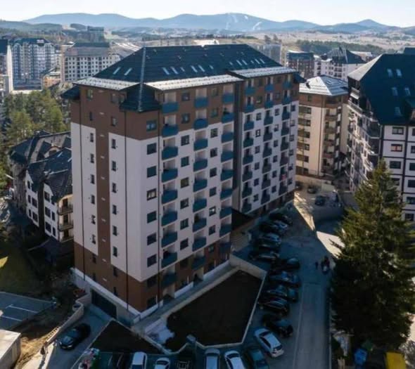 Apartman Romantic Zlatibor