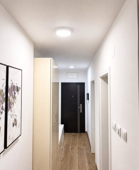 Apartman Teona Novi Sad – stan na dan Telep