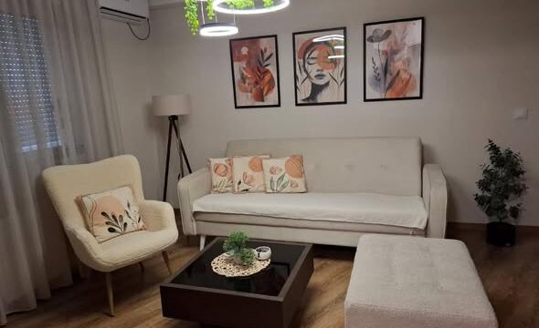 apartman-una-stan-na-dan-centar-leskovac