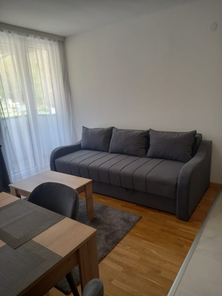 Apartmani Vrnjačka Banja