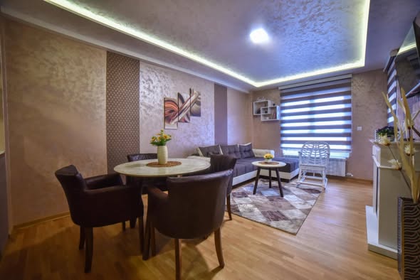 Apartmani Zlatibor