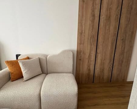 Stan na dan u Leskovcu – kompletno opremljen