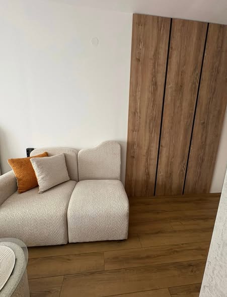 Stan na dan u Leskovcu – kompletno opremljen