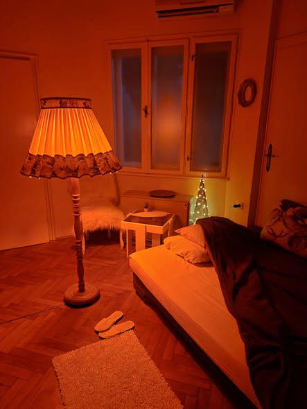 Stan na dan Zemun - smeštaj od 30e u centru