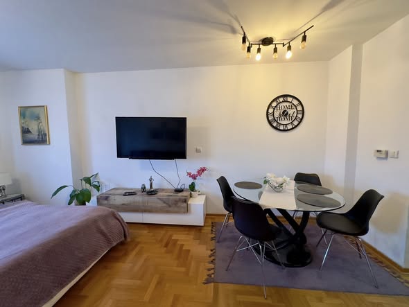 Stan na dan Zvezdara Beograd
