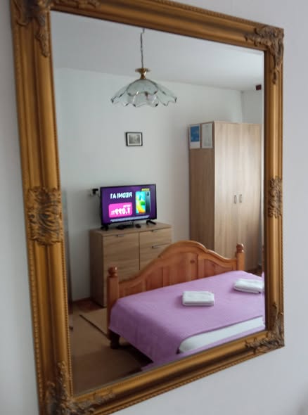 Studio apartman Vrnjačka Banja sa parkingom
