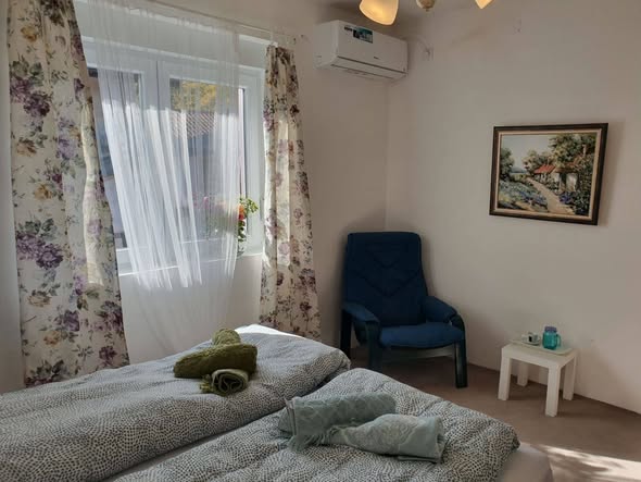 Vila Lela Vrnjačka Banja – apartmani na šetalištu, parking