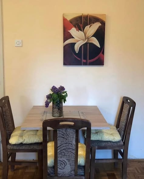 Apartman Ljubica Žarkovo – Pet Friendly Stan na Dan (2)
