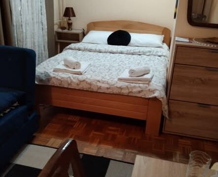 Apartman Ljubica Žarkovo – Pet Friendly Stan na Dan (3)