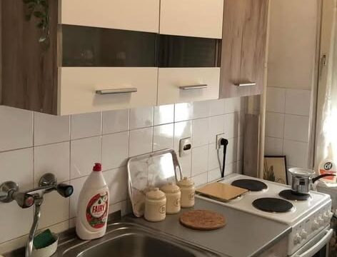 Apartman Ljubica Žarkovo