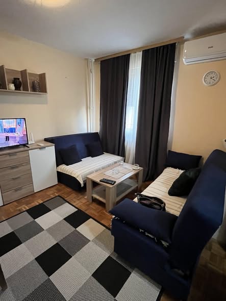 Apartman Ljubica Žarkovo – Pet Friendly Stan na Dan (5)