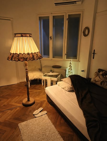Apartman u centru Zemuna od 30€ za duži boravak