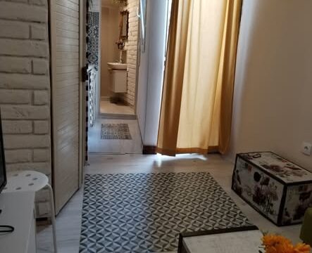 Apartman Petko Zvezdara – Stan na dan od 22€
