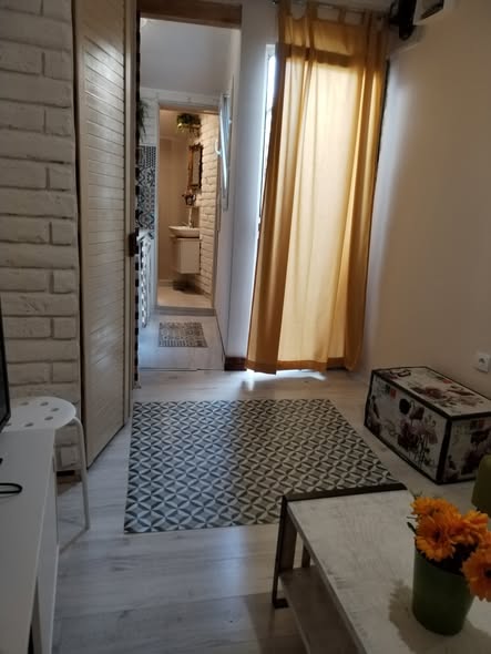 Apartman Petko Zvezdara – Stan na dan od 22€