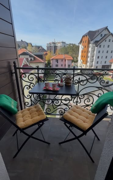 Apartman Talija 3 Zlatibor – Smeštaj sa parkingom
