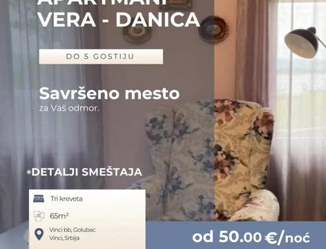 apartmani-vera-danica-vinci-golubac-smestaj-uz-dunav (4)