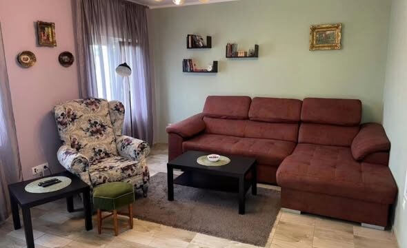 Apartmani Vera Danica Vinci – Odmor uz Dunav i prirodu