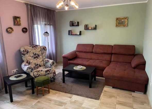 Apartmani Vera Danica Vinci – Odmor uz Dunav i prirodu