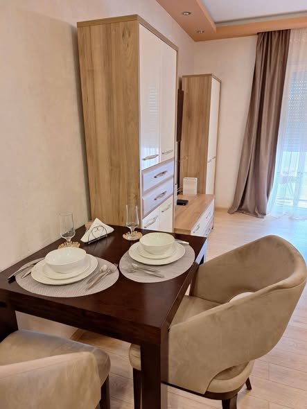 Studio Andrea Konjarnik – Apartman sa privatnim parkingom