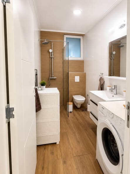 Apartman Teona Novi Sad Telep – Privatni Parking