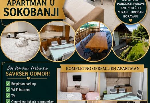 apartman-u-sokobanji-rajkovic-apartmani