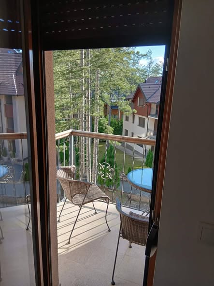 Apartmani Zlatibor Svetogorska – Slobodni termini