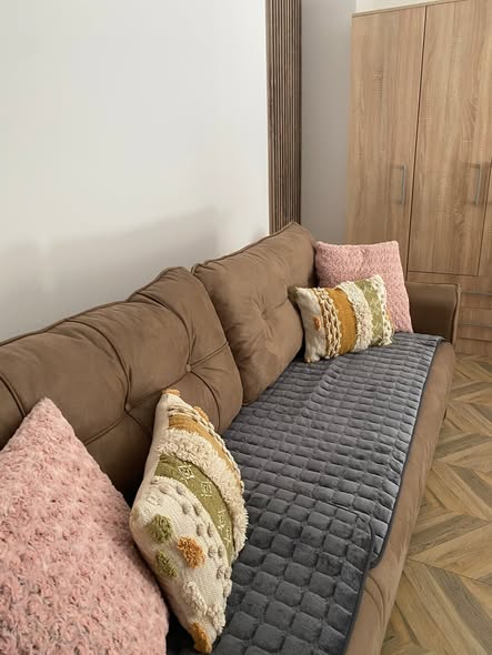 Studio apartman Novi Sad – Stan na dan sa parkingom