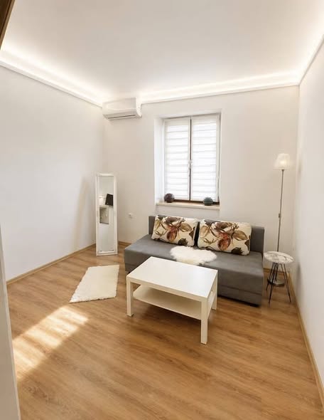studio-apartman-zemun-centar-gardos-izdavanje